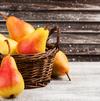 Variety Feature: Harrow Sweet Pear