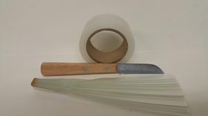 Budding-Grafting Starter Kit - Budding / Grafting Starter Kit Budding-Grafting Starter Kit - Budding / Grafting Starter Kit