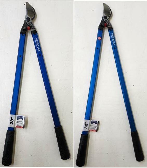 HICKOK® Pruning Tools - HICKOK® Long-handled Loppers HICKOK® Pruning Tools - HICKOK® Long-handled Loppers