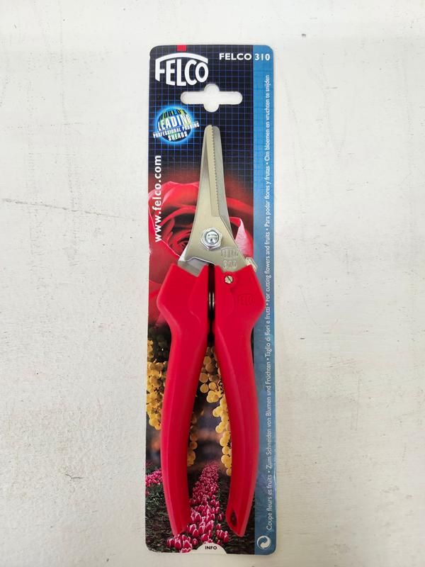 FELCO® Fruit Harvesting Shears - FELCO® Fruit Harvesting Shears
