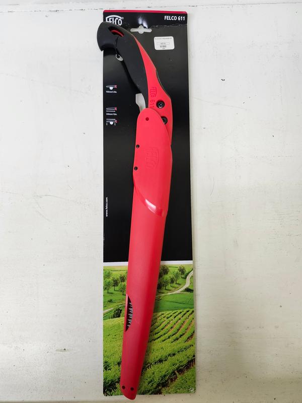 FELCO® Pruning Saw - FELCO® Pruning Saw