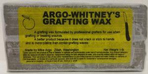 Grafting Wax