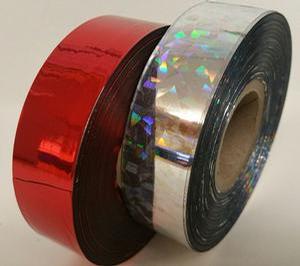 Scare Tape