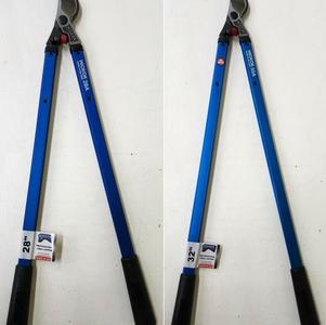 HICKOK® Long-handled Loppers