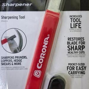 CORONA® Blade Sharpening Tool