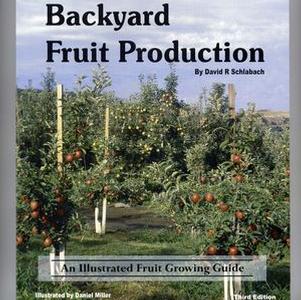 Backyard Fruit Production