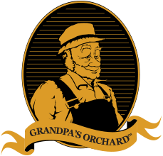 Grandpa's Orchard