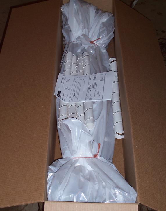 At Grandpa's all trees are carefully wrapped and boxed for shipment. We give FREE spiral tree wraps for each tree ordered. At Grandpa's all trees are carefully wrapped and boxed for shipment. We give FREE spiral tree wraps for each tree ordered.