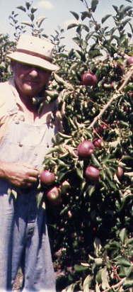 The original Grandpa passed in 2002, but his heritage lives on. The original Grandpa passed in 2002, but his heritage lives on.