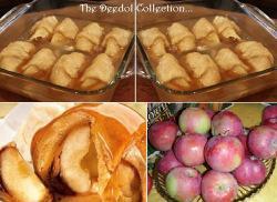 Can be prepared early and frozen to bake on another day. Can be prepared early and frozen to bake on another day.