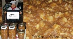 Healthy and Delicious Recipe