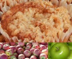 You can use this streusel topping for many things like, cookies, coffee cake, pies, pancake batter, or over ice cream.